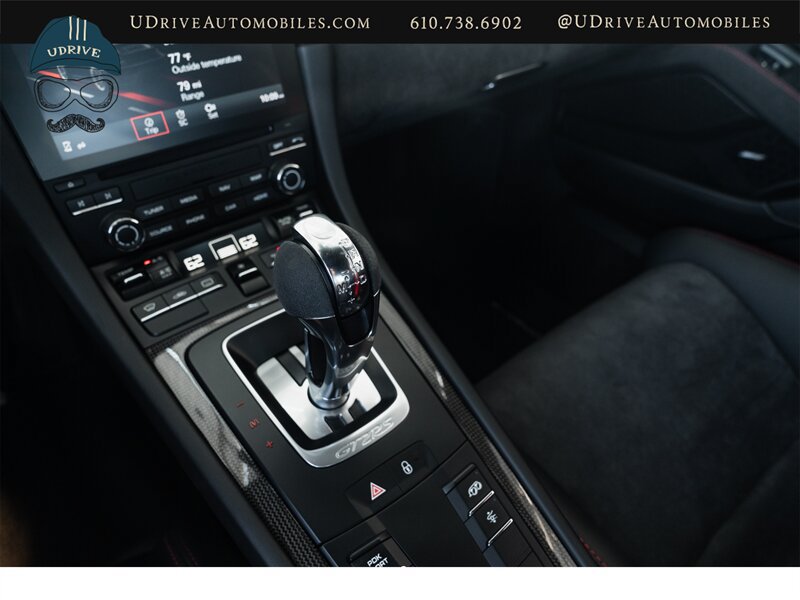 Used 2018 Porsche 911 GT2 RS RWD image 86