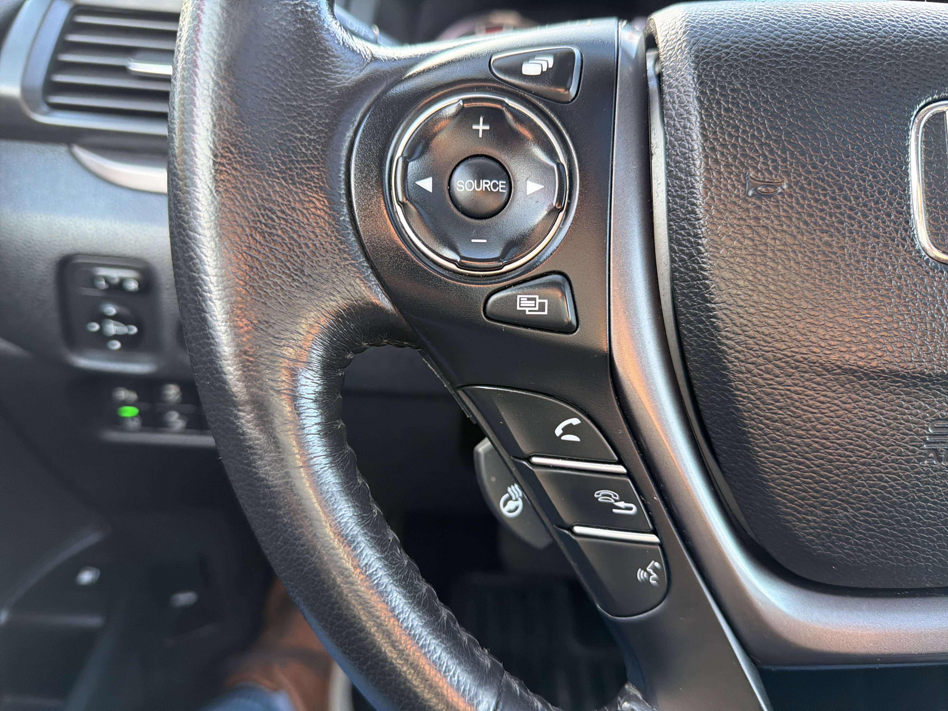 Used 2022 Honda Ridgeline RTL-E image 13