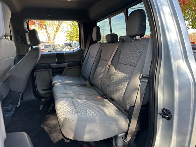 Used 2015 Ford F150 XLT w/ Equipment Group 301A Mid image 10