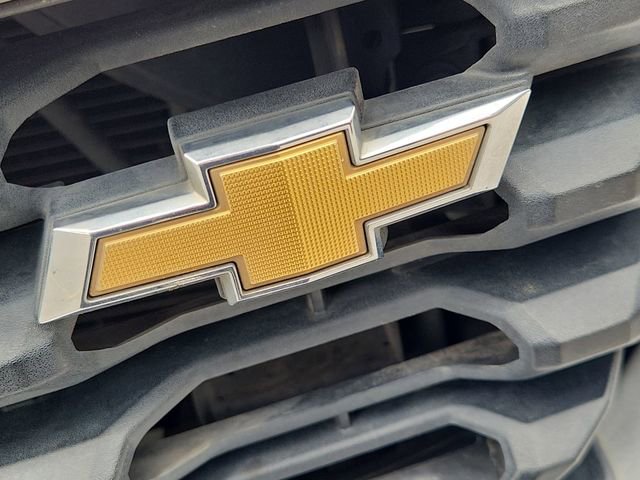 Used 2020 Chevrolet Silverado 1500 Custom w/ Custom Value Package RWD image 28