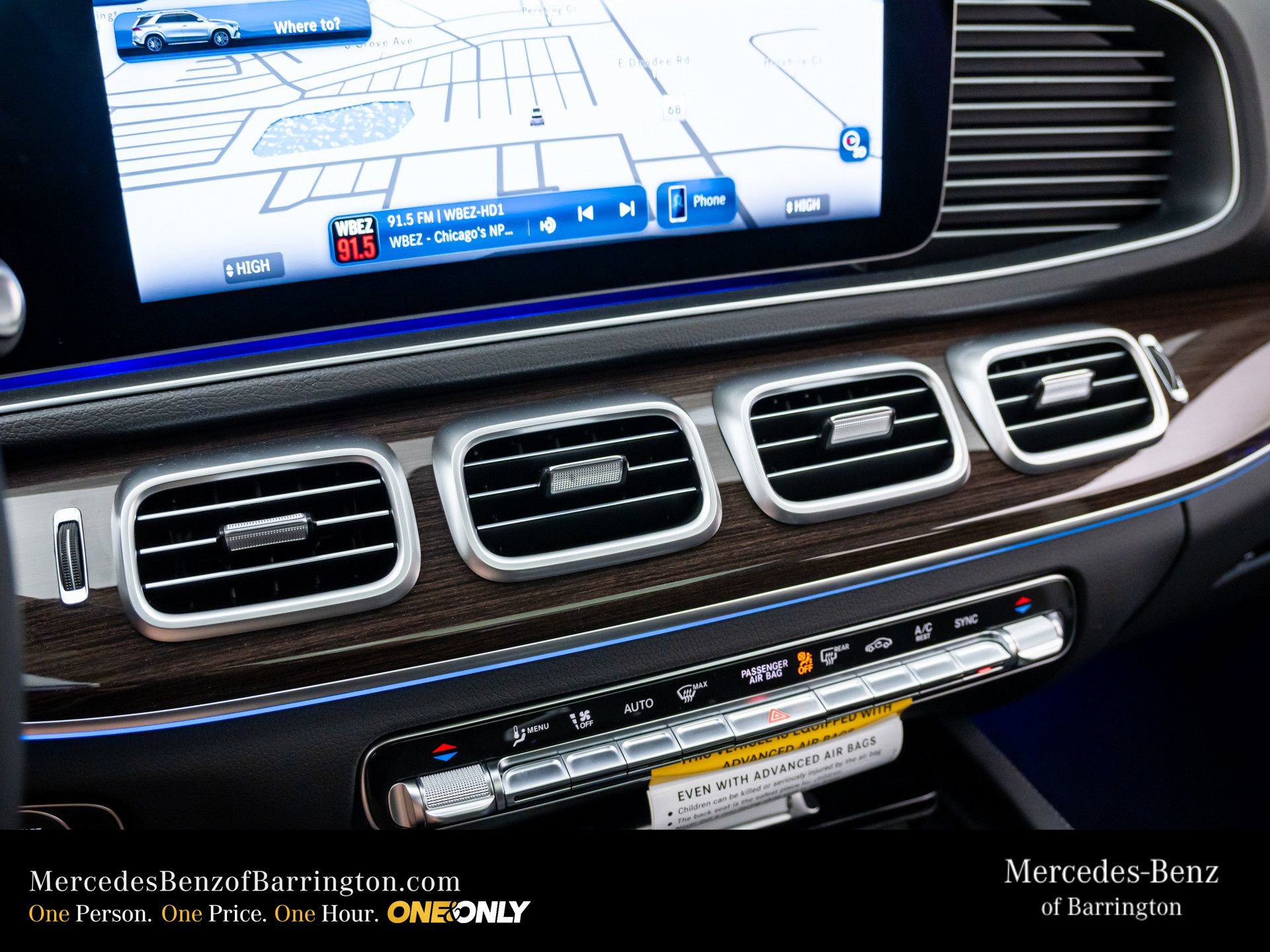 New 2026 Mercedes-Benz GLE 450 4MATIC image 29