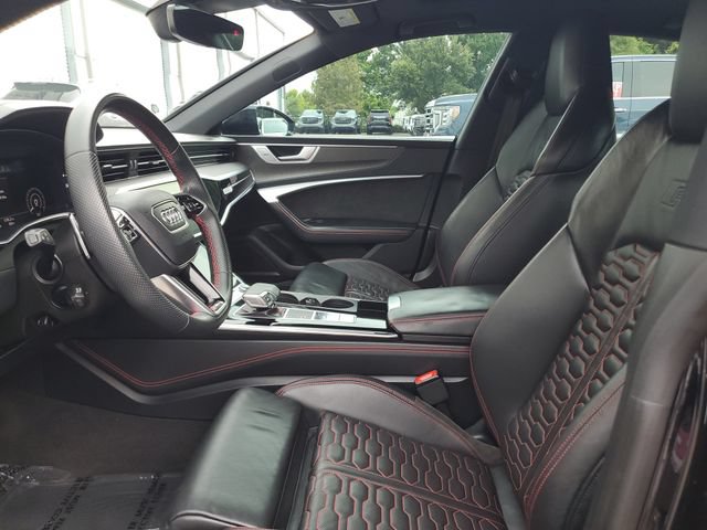 Used 2021 Audi RS 7 Sportback AWD/4WD image 18