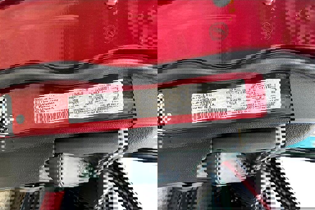 New 2025 Jeep Grand Cherokee L Limited image 13