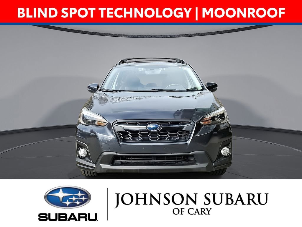 Used 2019 Subaru Crosstrek 2.0i Limited w/ Moonroof Package image 3