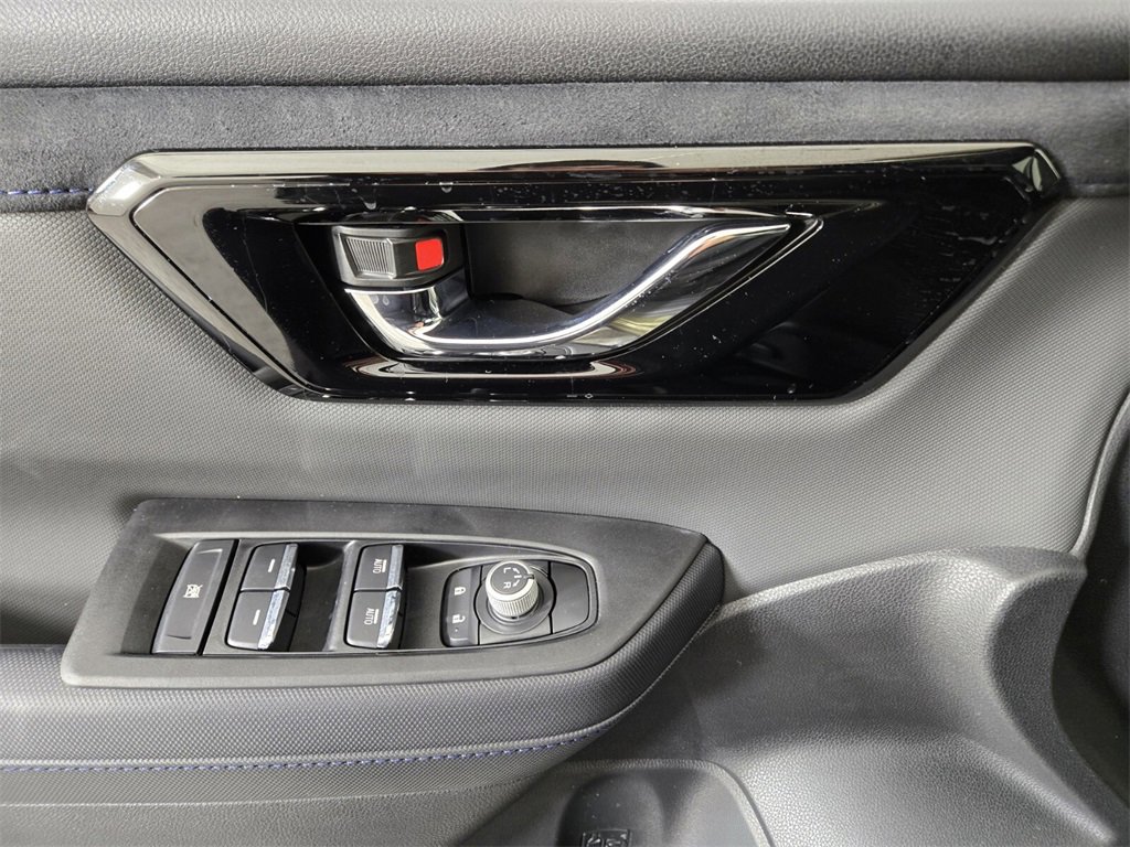 New 2026 Subaru Forester Limited image 12