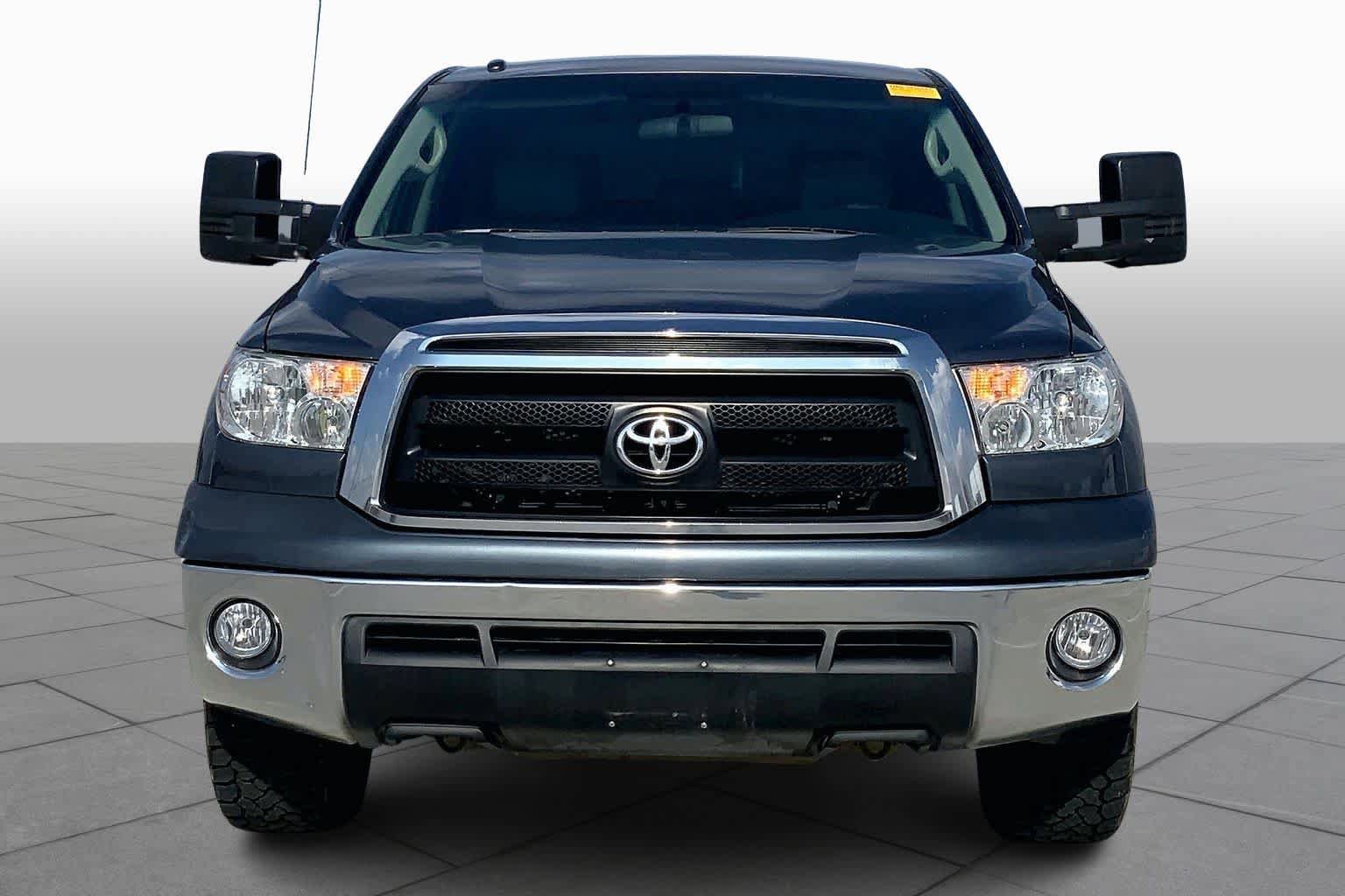 Used 2010 Toyota Tundra 2WD CrewMax image 4