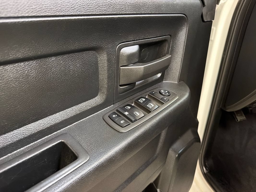Used 2021 RAM 3500 Tradesman AWD/4WD image 32