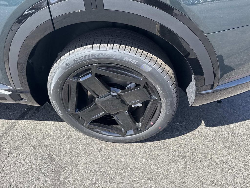 New 2027 Kia Telluride EX X-Line AWD/4WD image 5
