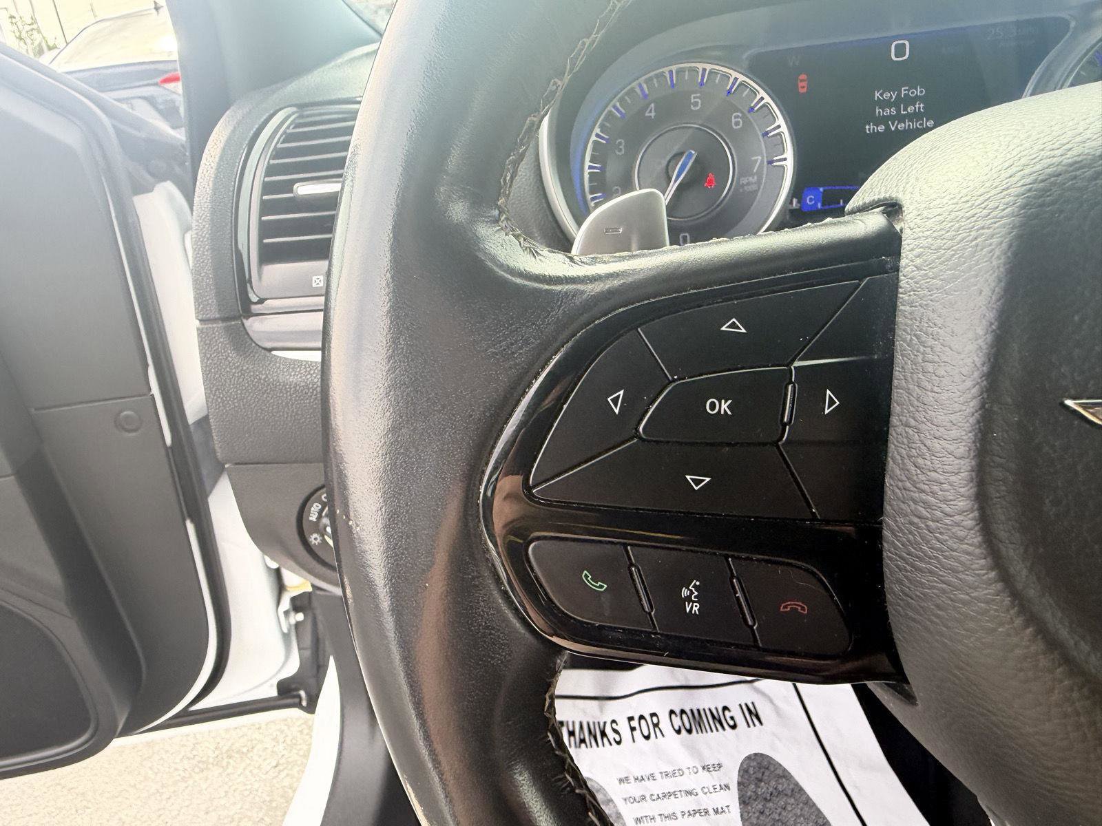 Used 2021 Chrysler 300 S RWD image 21