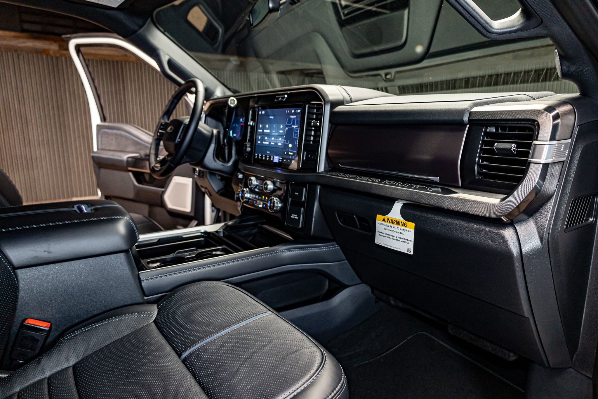 Used 2026 Ford F250 Platinum image 20