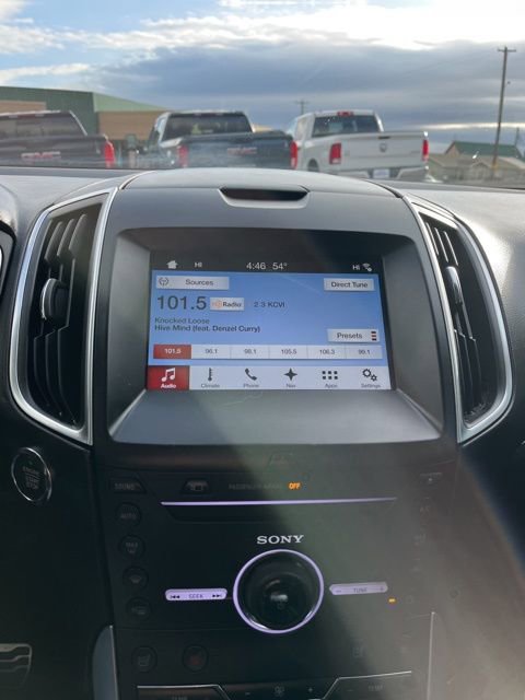Used 2016 Ford Edge Sport w/ Equipment Group 401A AWD/4WD image 42