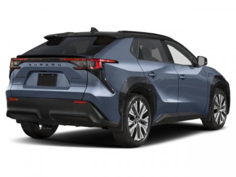 New 2027 Subaru Solterra AWD/4WD image 5