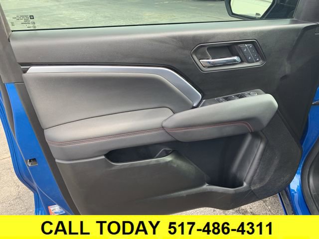 Certified 2024 Chevrolet Colorado Z71 w/ Z71 Convenience Package 2 image 22