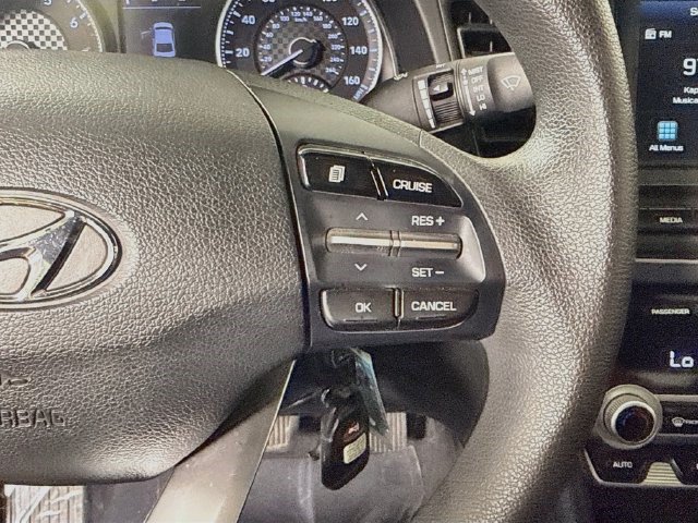Used 2020 Hyundai Elantra SEL w/ Cargo Package (C1) FWD image 14