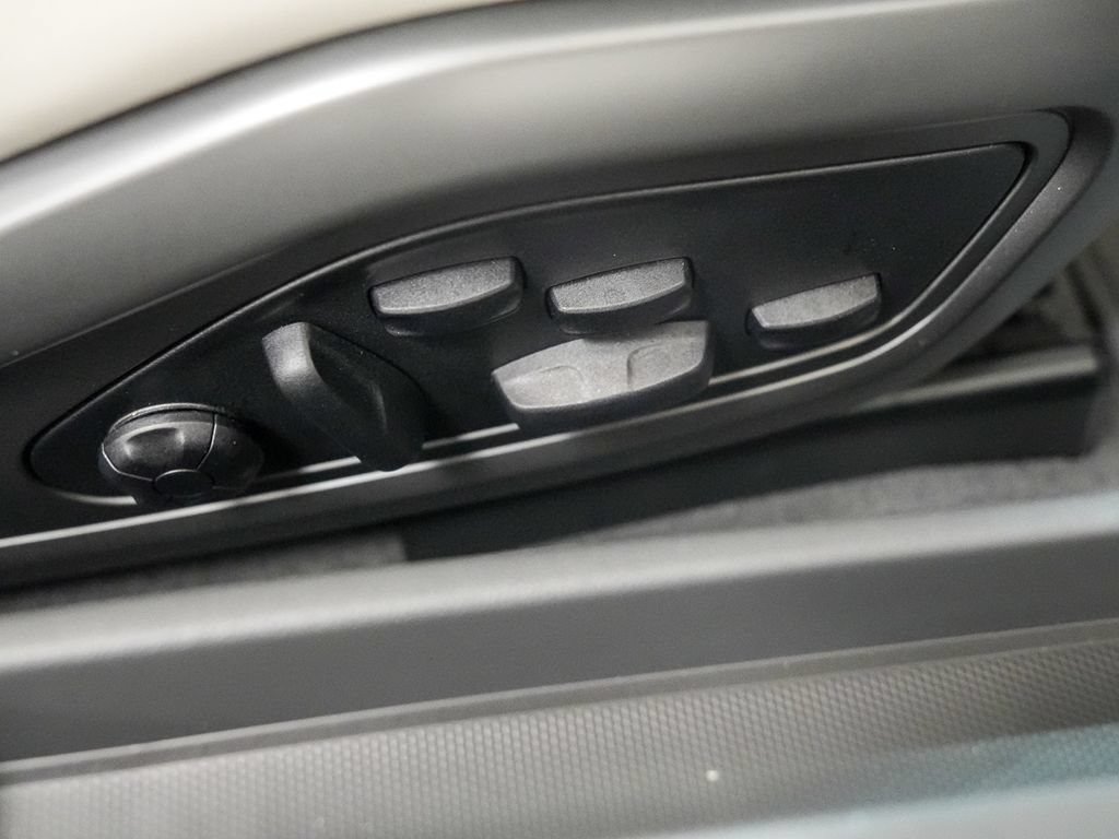 Certified 2024 Porsche 911 Turbo S AWD/4WD image 15