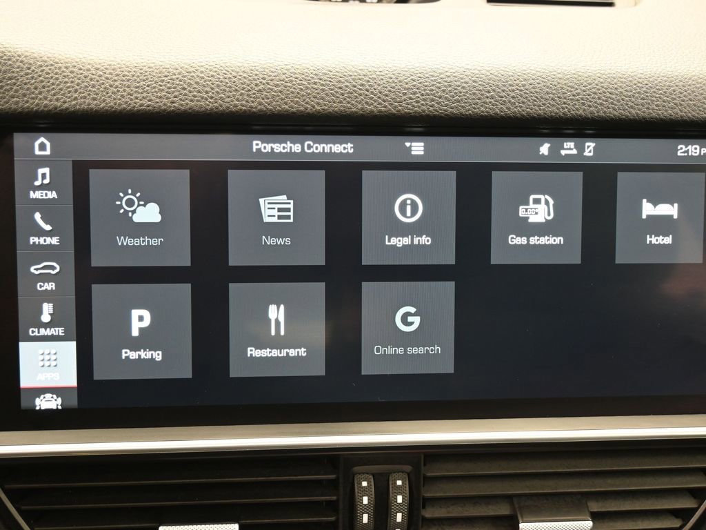 Used 2019 Porsche Cayenne E-Hybrid AWD/4WD image 27