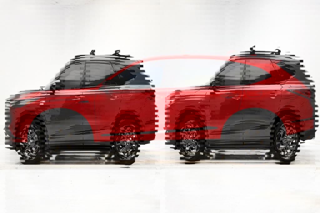 Used 2024 Acura MDX A-Spec image 7