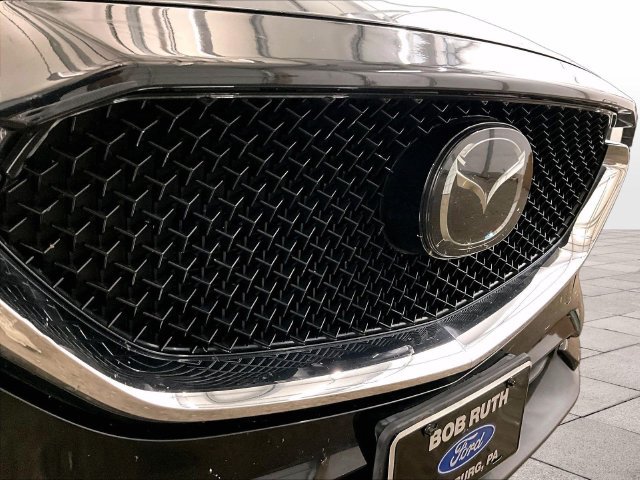 Used 2021 MAZDA CX-5 Grand Touring Reserve AWD/4WD image 29