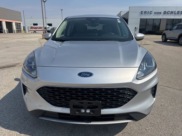 Used 2020 Ford Escape SE image 8