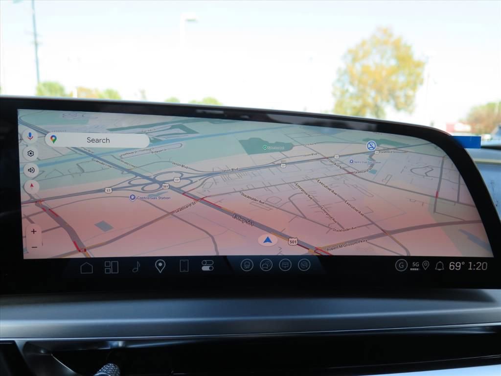 New 2026 Cadillac Lyriq Premium Sport image 17