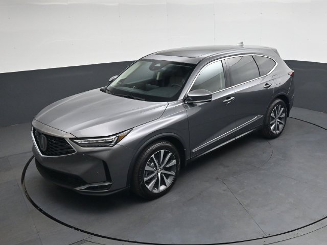 New 2026 Acura MDX w/ Technology Package FWD image 28
