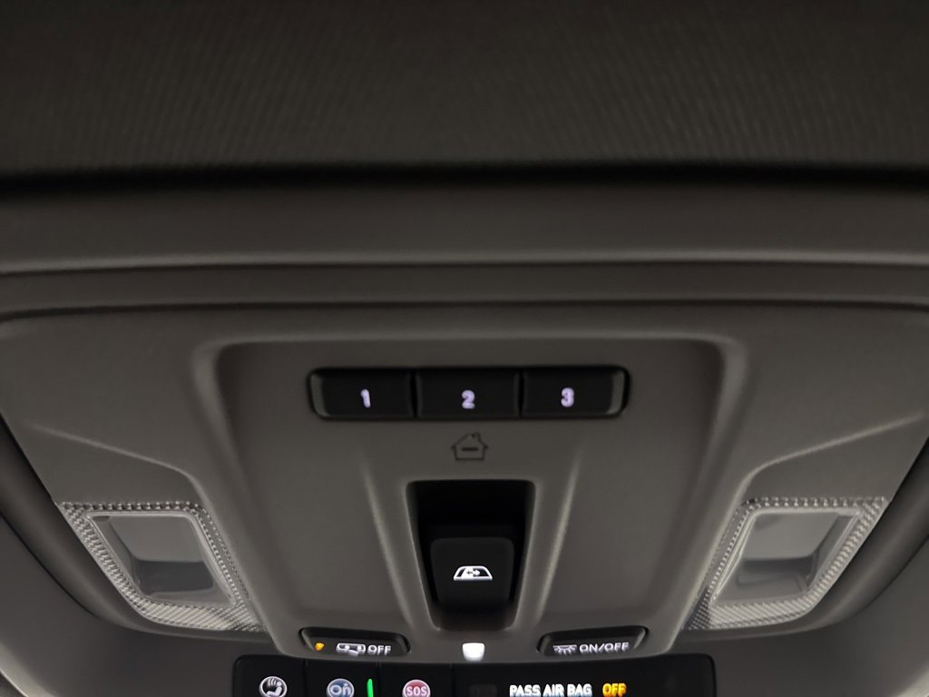 New 2026 GMC Sierra 1500 SLT w/ SLT Premium Plus Package image 54