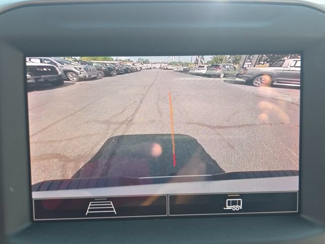 Used 2024 Chevrolet Silverado 3500 W/T w/ WT Convenience Package AWD/4WD image 24