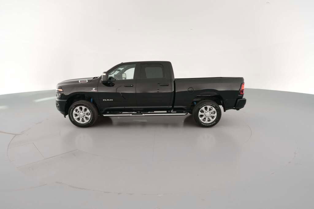 New 2026 RAM 2500 Big Horn image 6