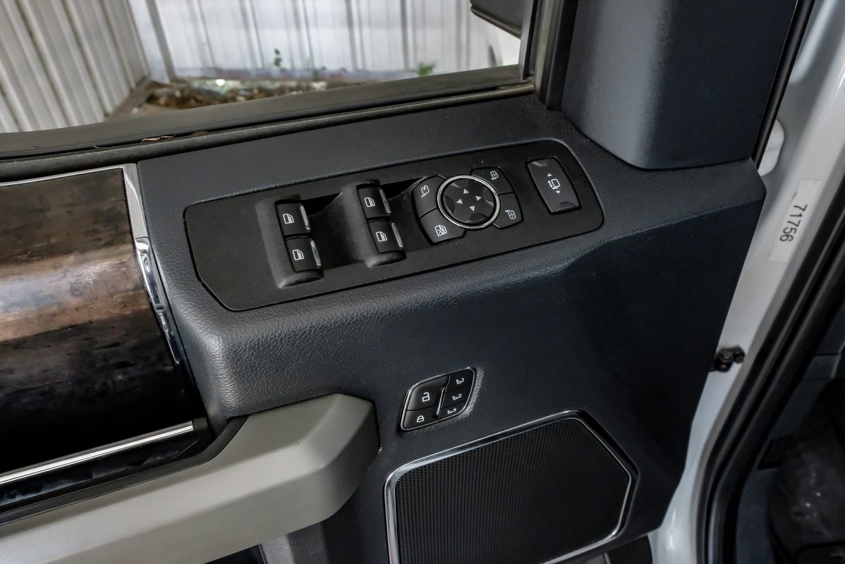 Used 2022 Ford F250 Lariat w/ Lariat Value Package AWD/4WD image 45