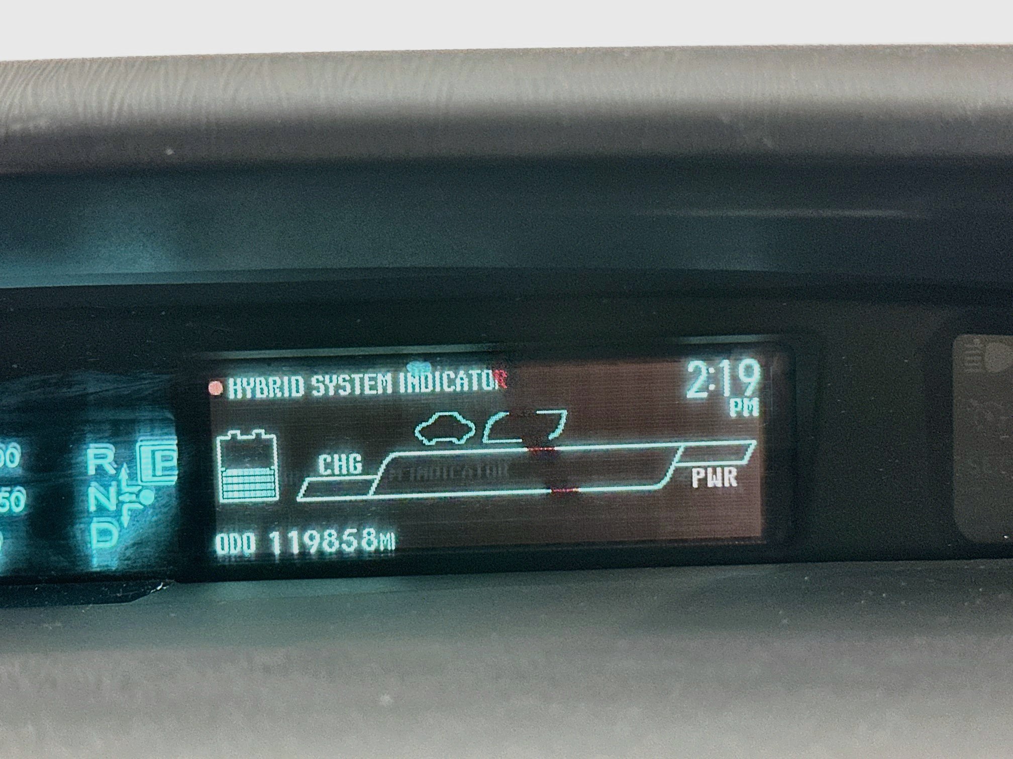 Used 2014 Toyota Prius Two FWD image 18