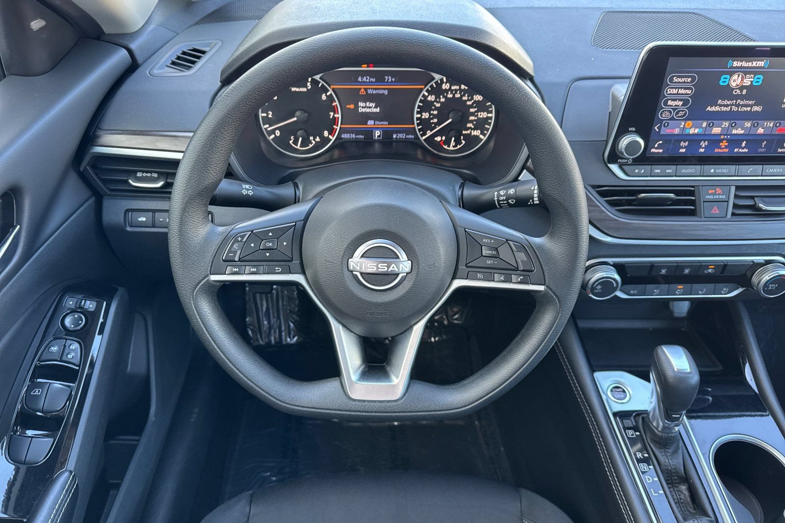 Certified 2023 Nissan Altima 2.5 SV FWD image 16