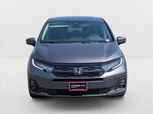 New 2026 Honda Odyssey EX-L image 5