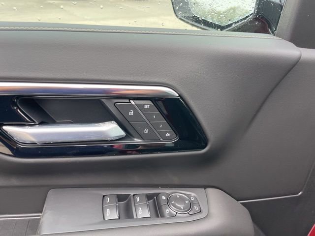 New 2026 Chevrolet Tahoe Premier w/ Sun And Tow Package image 17