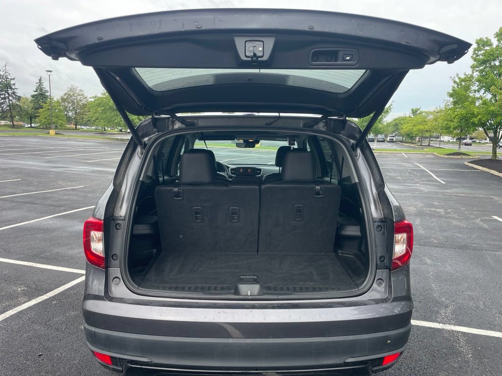 Used 2021 Honda Pilot Special Edition image 26