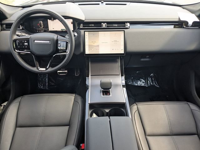 New 2026 Land Rover Range Rover Velar Dynamic SE AWD/4WD image 15