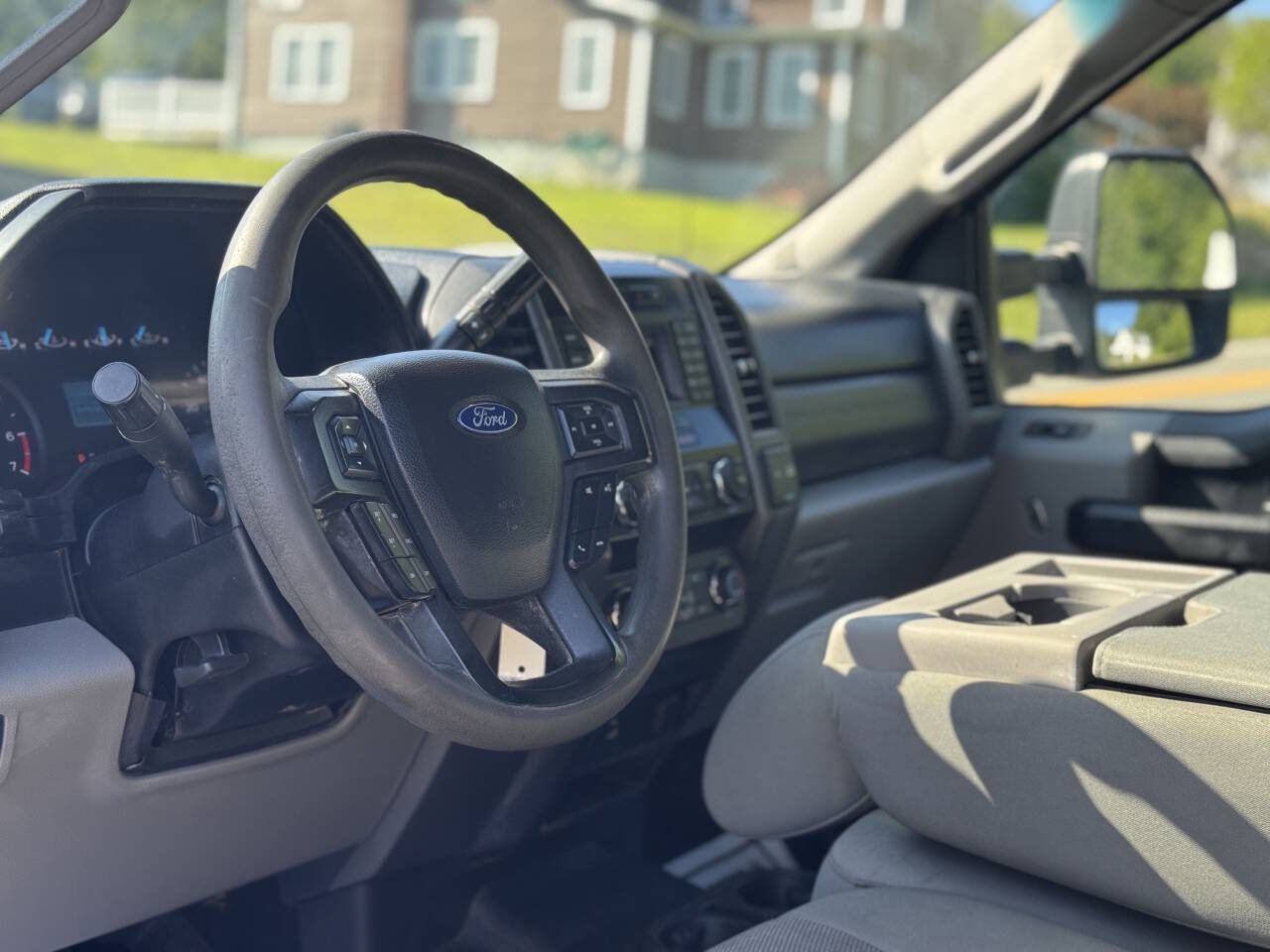 Used 2019 Ford F250 XL w/ XL Value Package image 11