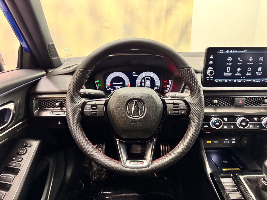 New 2026 Acura Integra Type S FWD image 15