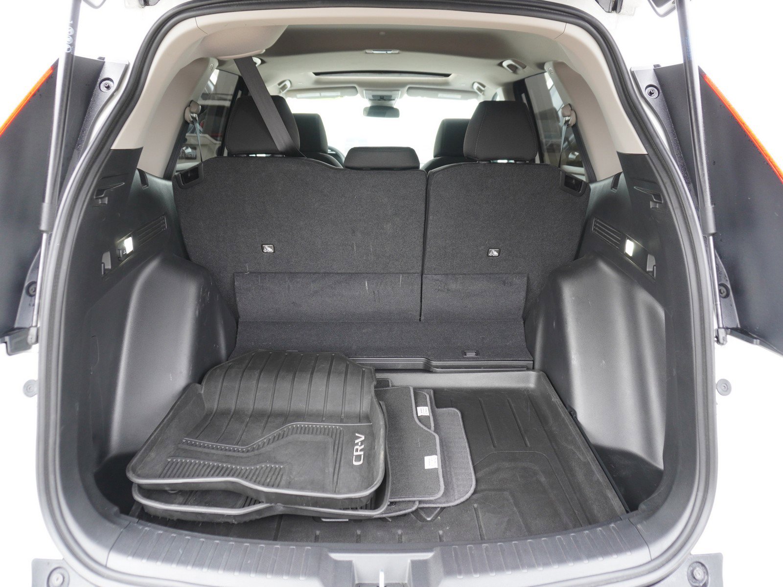 Used 2026 Honda CR-V EX image 10