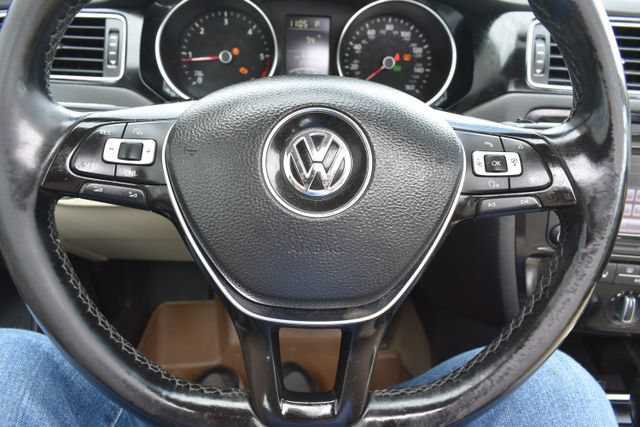Used 2015 Volkswagen Jetta TDI SE FWD image 21