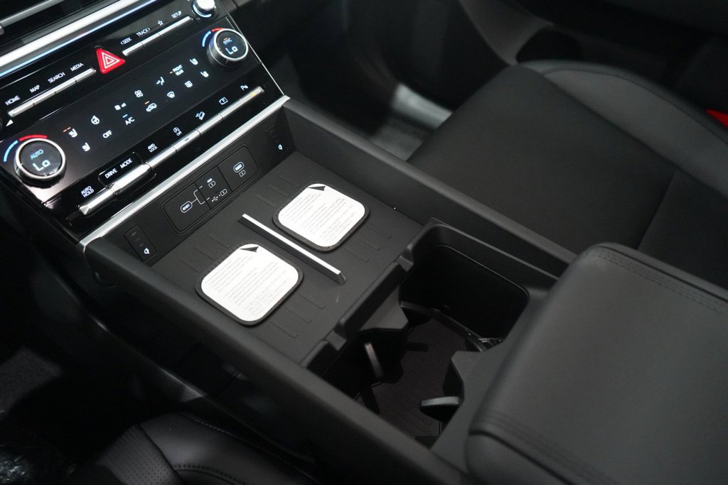 New 2027 Hyundai Santa Fe Limited AWD/4WD image 31