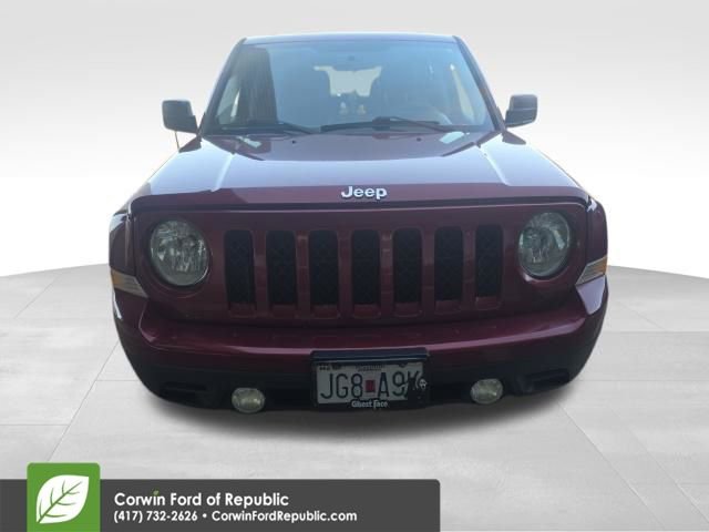 Used 2015 Jeep Patriot Sport w/ Power Value Group FWD image 6
