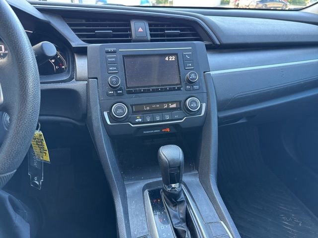 Used 2018 Honda Civic LX image 12
