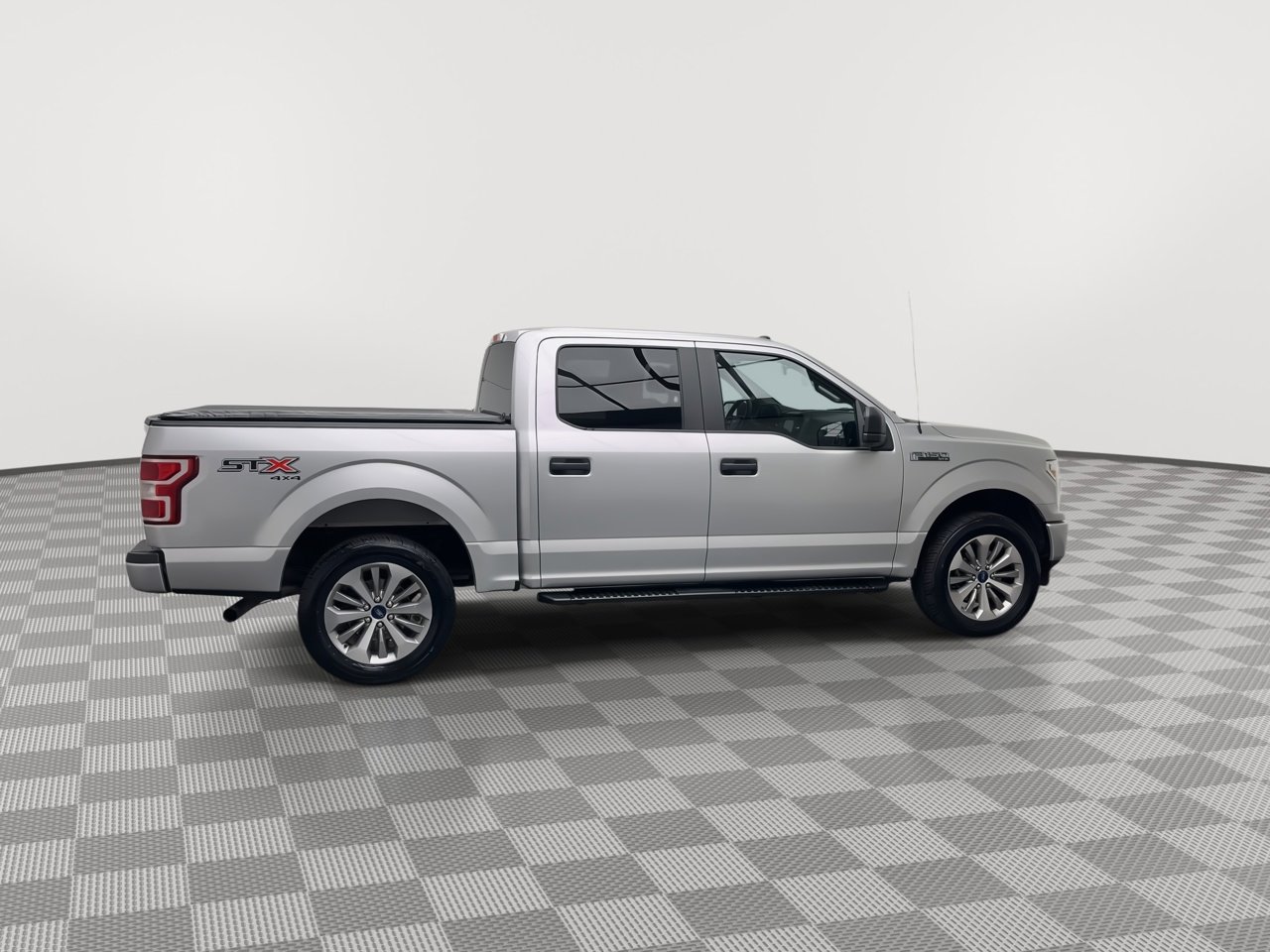 Used 2018 Ford F150 XL w/ Equipment Group 101A Mid image 36
