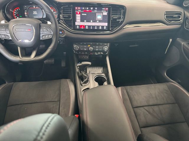 New 2026 Dodge Durango R/T image 15
