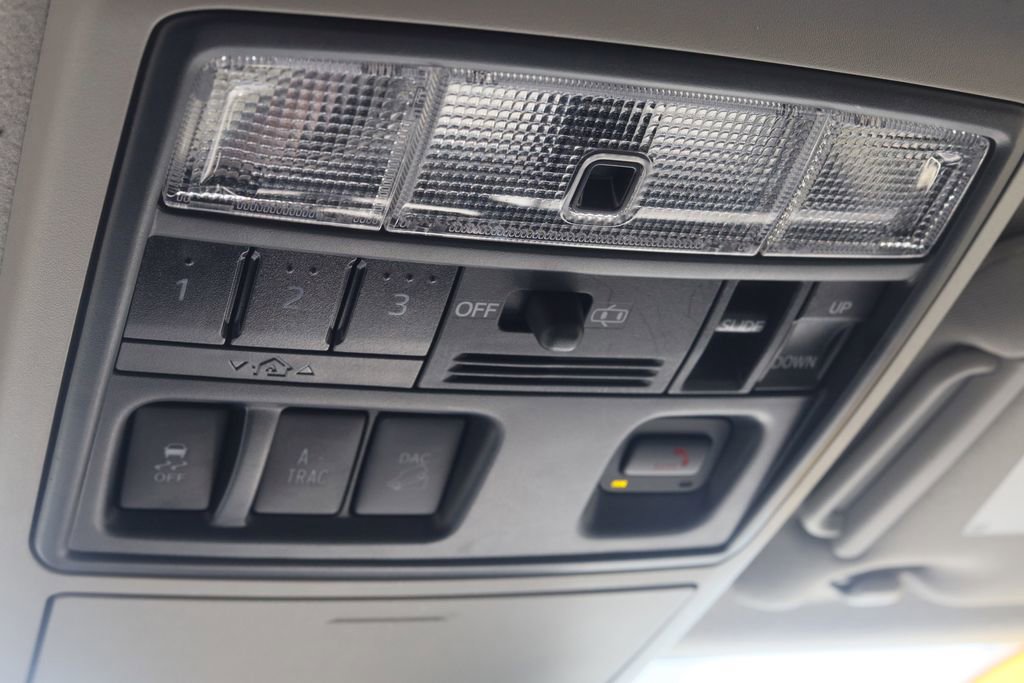 Certified 2023 Toyota 4Runner SR5 Premium w/ Moonroof Package image 38