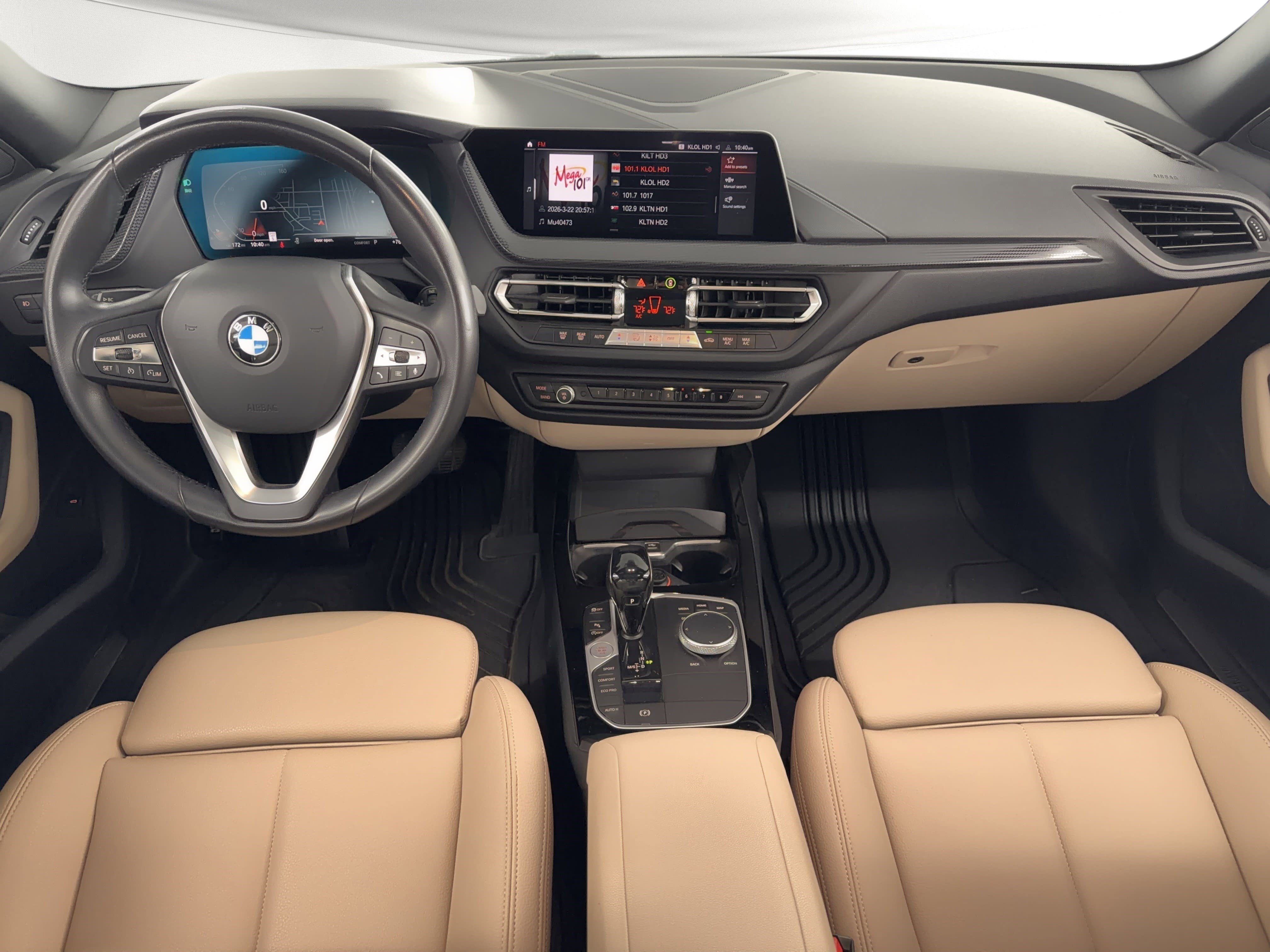 Used 2021 BMW 228i Gran Coupe w/ Convenience Package image 19