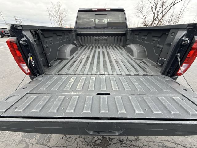 Certified 2024 GMC Sierra 2500 SLE w/ Preferred Package image 24