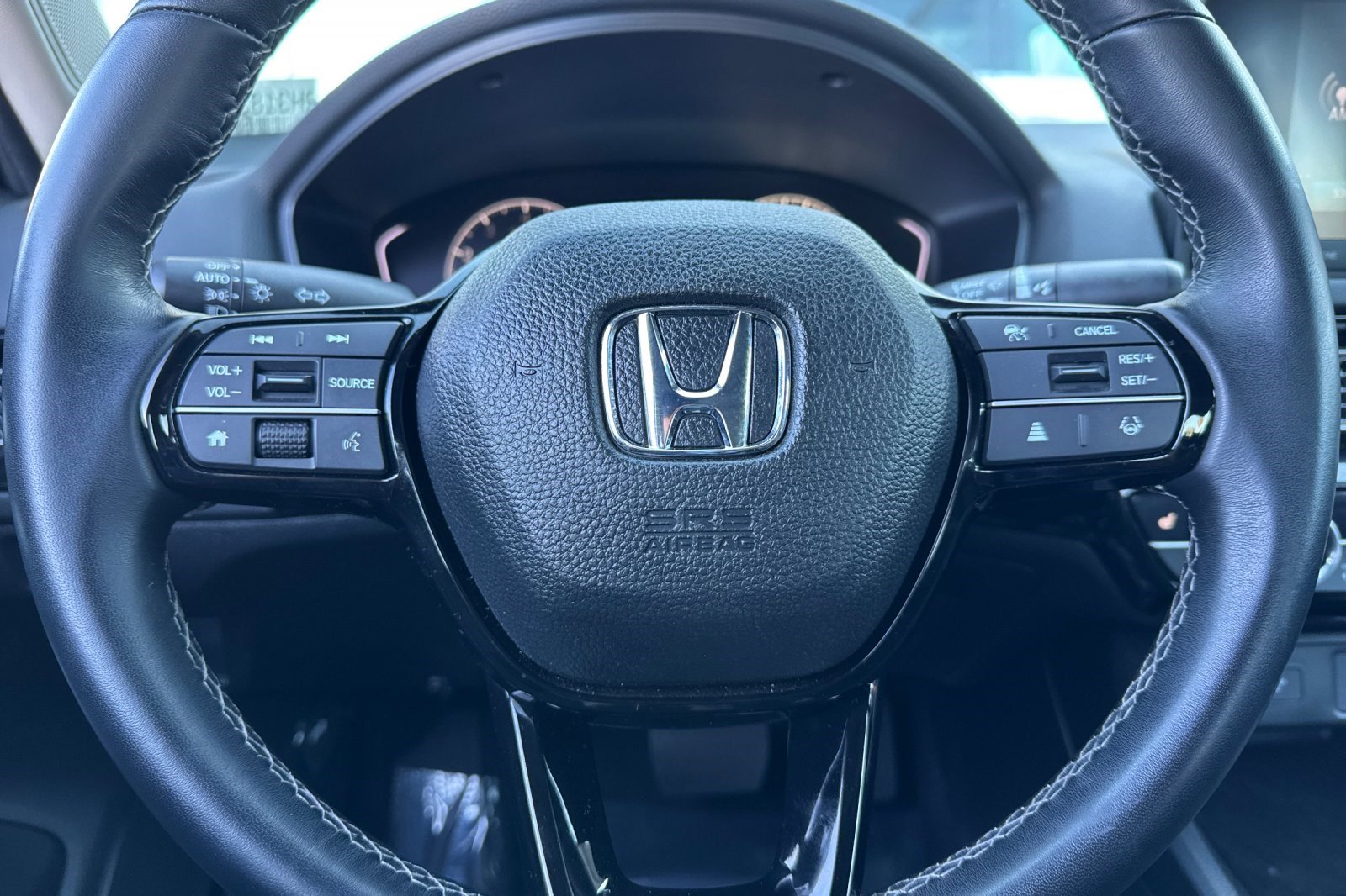 Used 2024 Honda Civic EX image 17