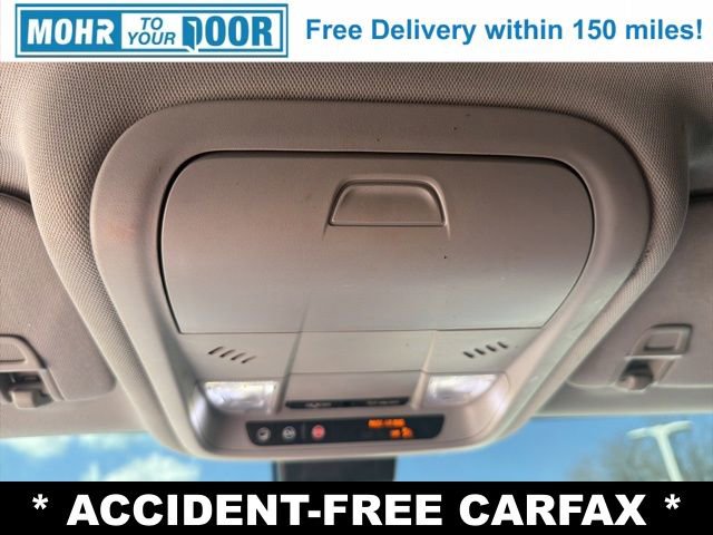 Used 2020 Chevrolet Equinox LT image 26