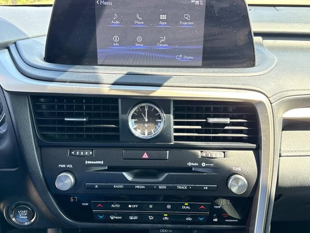 Used 2022 Lexus RX 350 FWD w/ Premium Package image 29